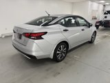 New 2025 Nissan Versa S w/ S Plus Package image 5