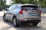 Certified 2024 GMC Terrain SLT image 2