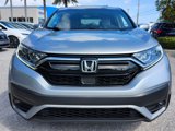 Used 2020 Honda CR-V EX-L image 2