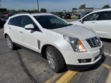 Used 2016 Cadillac SRX Premium w/ Trailering Package image 3