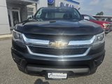 Used 2019 Chevrolet Colorado W/T image 2