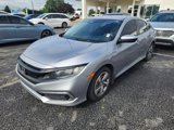 Used 2019 Honda Civic LX image 2