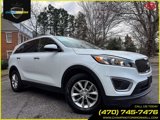 Used 2016 Kia Sorento LX w/ LX Convenience Package image 5