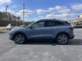 New 2025 Ford Escape ST-Line w/ Equipment Group 301A image 4