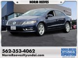 Used 2013 Volkswagen CC Sport image 1
