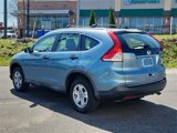 Used 2014 Honda CR-V LX image 4
