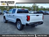 New 2025 Chevrolet Colorado W/T image 4