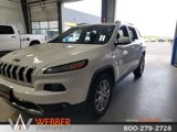 Used 2018 Jeep Cherokee Limited image 4