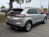 Used 2015 Ford Edge SEL w/ Equipment Group 201A image 5