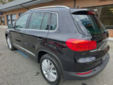 Used 2015 Volkswagen Tiguan SE image 6