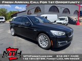 Used 2014 BMW 535i Gran Turismo image 2
