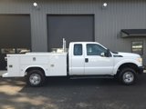 Used 2013 Ford F250 XL image 5