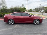Used 2014 Ford Fusion SE image 2