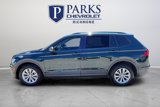 Used 2019 Volkswagen Tiguan S image 4