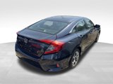 Used 2016 Honda Civic LX image 3