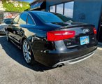 Used 2013 Audi A6 3.0T Prestige image 3