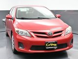 Used 2012 Toyota Corolla LE image 4