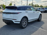 Used 2024 Land Rover Range Rover Evoque Dynamic SE image 5