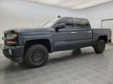 Used 2017 Chevrolet Silverado 1500 LT w/ All Star Edition image 2