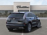 New 2025 Cadillac XT4 Sport image 4