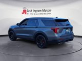 Used 2022 Ford Explorer ST w/ Equipment Group 401A image 3