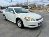 Used 2014 Chevrolet Impala Limited LS image 3