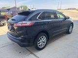 Used 2022 Ford Edge SEL image 4