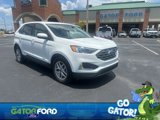 Used 2022 Ford Edge SEL image 2