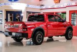 Used 2017 RAM 1500 Rebel image 3