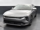 New 2025 Kia K4 EX image 3
