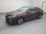 Used 2019 Kia Optima LX image 2