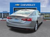 Certified 2025 Chevrolet Malibu LT image 5