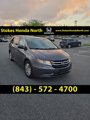 Used 2016 Honda Odyssey LX image 2