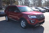 Used 2016 Ford Explorer XLT w/ Equipment Group 202A image 3