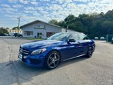 Used 2017 Mercedes-Benz C 300 4MATIC Sedan image 2