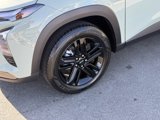 New 2025 Chevrolet Trax ACTIV w/ Sunroof Package image 4