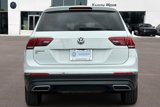 Used 2020 Volkswagen Tiguan SE image 5