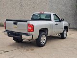 Used 2007 Chevrolet Silverado 1500 W/T w/ LS Package image 3
