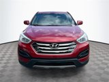 Used 2016 Hyundai Santa Fe Sport image 2