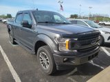Used 2019 Ford F150 XLT w/ Equipment Group 302A Luxury image 3