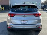 Used 2022 Kia Sportage EX image 5
