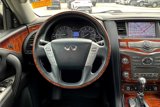 Used 2017 INFINITI QX80 2WD image 5