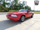 Used 1992 Ford Mustang LX image 4