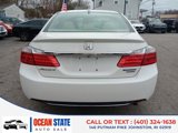 Used 2015 Honda Accord Touring image 4