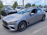 New 2026 Genesis G70 2.5T Prestige image 2