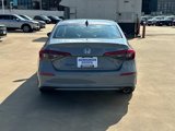 Used 2023 Honda Civic Sport image 4
