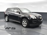 Used 2014 Chevrolet Equinox LS w/ LPO, Protection Package image 2