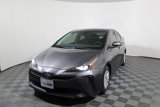 Used 2022 Toyota Prius L Eco image 4
