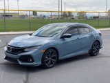 Used 2017 Honda Civic Sport Touring image 2