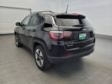 Used 2020 Jeep Compass Limited image 5